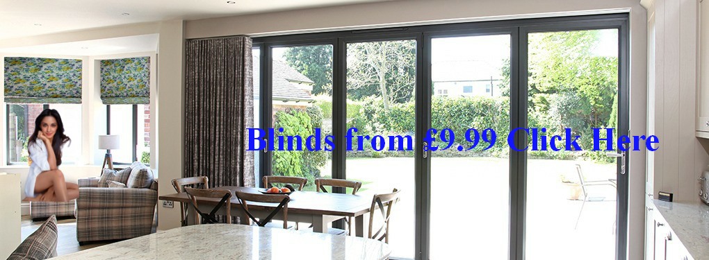 Blinds from £9.99 Click Here